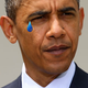 Illustration for article titled OMG SNUB: Obama Wasnt Invited To Chelseas Wedding